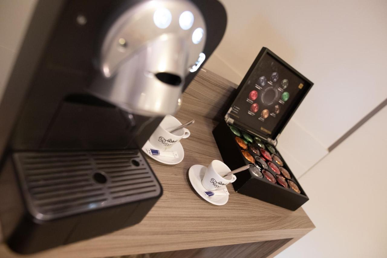 Hotel Ibis Styles Clermont-Ferrand Aeroport Exteriér fotografie